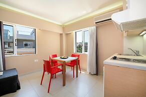 Atrion Hotel