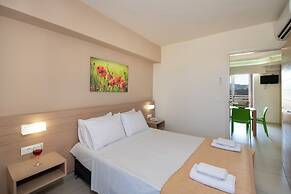 Atrion Hotel