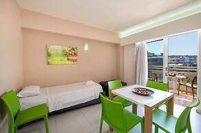Atrion Hotel