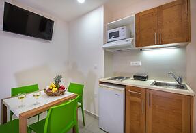 Atrion Hotel