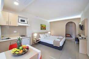 Atrion Hotel