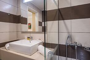 Atrion Hotel