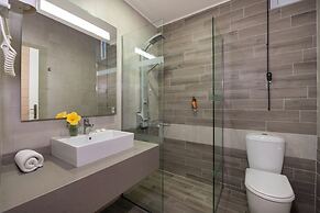 Atrion Hotel