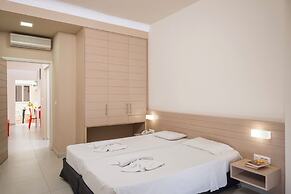 Atrion Hotel