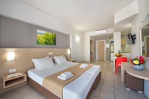 Atrion Hotel