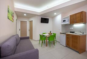 Atrion Hotel