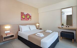 Atrion Hotel