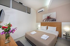 Atrion Hotel