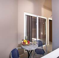Atrion Hotel