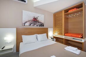 Atrion Hotel