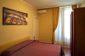 Sole e Luna Bed & Breakfast