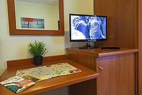 Sole e Luna Bed & Breakfast