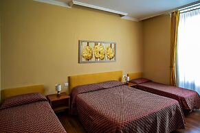 Sole e Luna Bed & Breakfast