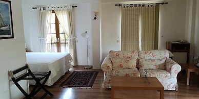 Efe Hotel Göcek