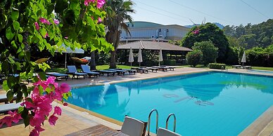 Efe Hotel Göcek