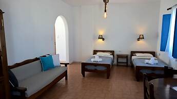 Laokasti Villas & Restaurant