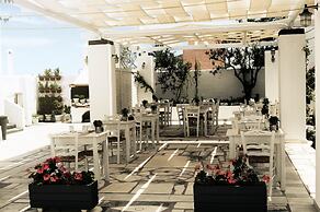 Laokasti Villas & Restaurant