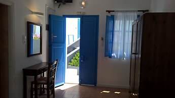 Laokasti Villas & Restaurant