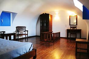 Laokasti Villas & Restaurant