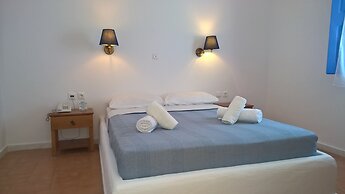 Laokasti Villas & Restaurant