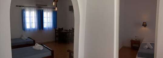 Laokasti Villas & Restaurant