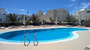 Laokasti Villas & Restaurant