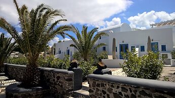 Laokasti Villas & Restaurant