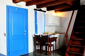 Laokasti Villas & Restaurant