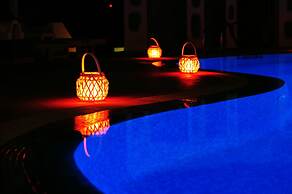 Laokasti Villas & Restaurant