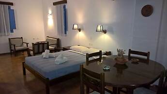 Laokasti Villas & Restaurant