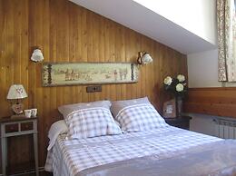 San Marsial Benasque Hotel&Apartamentos