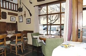 San Marsial Benasque Hotel&Apartamentos