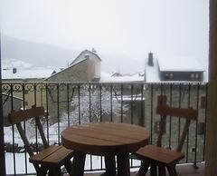 San Marsial Benasque Hotel&Apartamentos