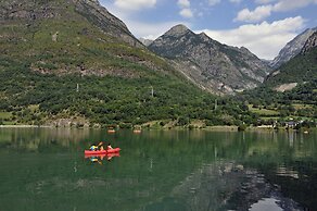 San Marsial Benasque Hotel&Apartamentos