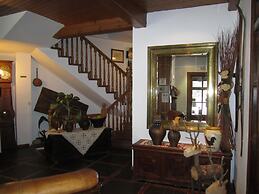 San Marsial Benasque Hotel&Apartamentos