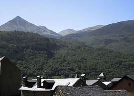 San Marsial Benasque Hotel&Apartamentos