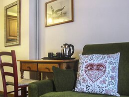 San Marsial Benasque Hotel&Apartamentos