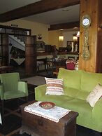 San Marsial Benasque Hotel&Apartamentos