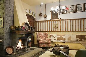 San Marsial Benasque Hotel&Apartamentos