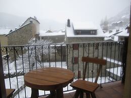 San Marsial Benasque Hotel&Apartamentos