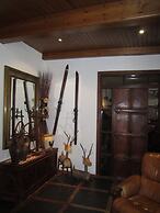 San Marsial Benasque Hotel&Apartamentos