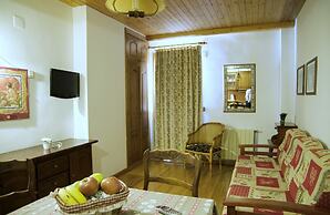 San Marsial Benasque Hotel&Apartamentos