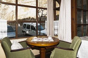 San Marsial Benasque Hotel&Apartamentos