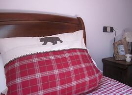 San Marsial Benasque Hotel&Apartamentos