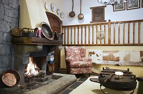 San Marsial Benasque Hotel&Apartamentos