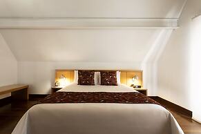 Bh la Quinta- Suites