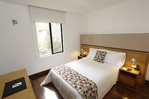 Bh la Quinta- Suites