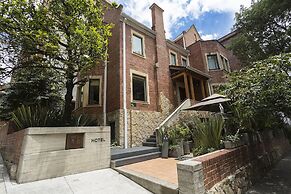 Bh la Quinta- Suites