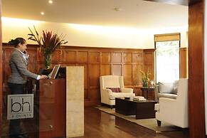 Bh la Quinta- Suites