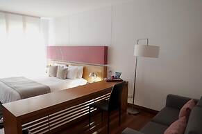 Bh la Quinta- Suites